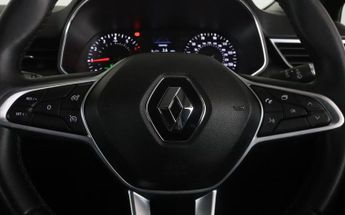 Renault Clio 1.0 TCe Iconic Euro 6 (s/s) 5dr