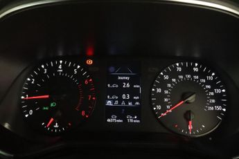 Renault Clio 1.0 TCe Iconic Euro 6 (s/s) 5dr