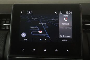 Renault Clio 1.0 TCe Iconic Euro 6 (s/s) 5dr