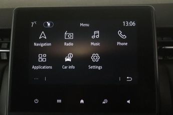 Renault Clio 1.0 TCe Iconic Euro 6 (s/s) 5dr