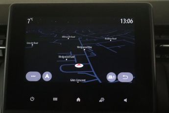 Renault Clio 1.0 TCe Iconic Euro 6 (s/s) 5dr