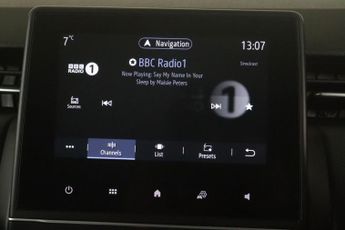 Renault Clio 1.0 TCe Iconic Euro 6 (s/s) 5dr