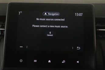 Renault Clio 1.0 TCe Iconic Euro 6 (s/s) 5dr