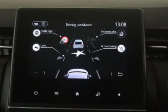 Renault Clio 1.0 TCe Iconic Euro 6 (s/s) 5dr