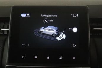 Renault Clio 1.0 TCe Iconic Euro 6 (s/s) 5dr