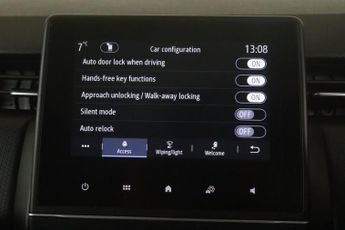 Renault Clio 1.0 TCe Iconic Euro 6 (s/s) 5dr