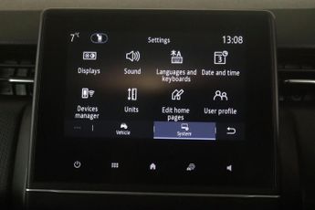 Renault Clio 1.0 TCe Iconic Euro 6 (s/s) 5dr