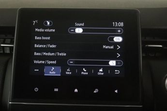 Renault Clio 1.0 TCe Iconic Euro 6 (s/s) 5dr