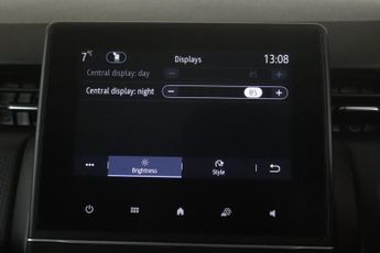 Renault Clio 1.0 TCe Iconic Euro 6 (s/s) 5dr