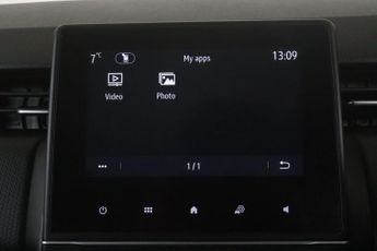 Renault Clio 1.0 TCe Iconic Euro 6 (s/s) 5dr