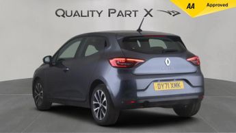 Renault Clio 1.0 TCe Iconic Euro 6 (s/s) 5dr