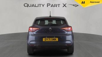Renault Clio 1.0 TCe Iconic Euro 6 (s/s) 5dr