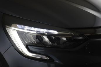 Renault Clio 1.0 TCe Iconic Euro 6 (s/s) 5dr