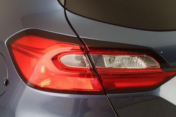 Ford Fiesta 1.0T EcoBoost Titanium Euro 6 (s/s) 5dr