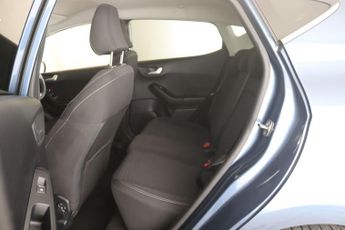 Ford Fiesta 1.0T EcoBoost Titanium Euro 6 (s/s) 5dr