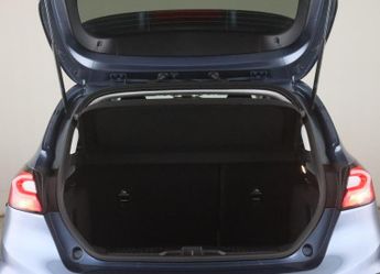 Ford Fiesta 1.0T EcoBoost Titanium Euro 6 (s/s) 5dr