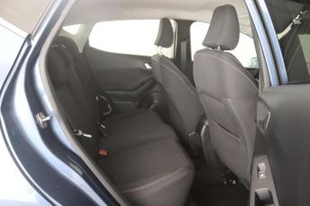 Ford Fiesta 1.0T EcoBoost Titanium Euro 6 (s/s) 5dr