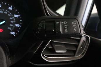 Ford Fiesta 1.0T EcoBoost Titanium Euro 6 (s/s) 5dr