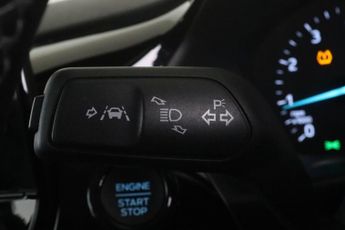 Ford Fiesta 1.0T EcoBoost Titanium Euro 6 (s/s) 5dr