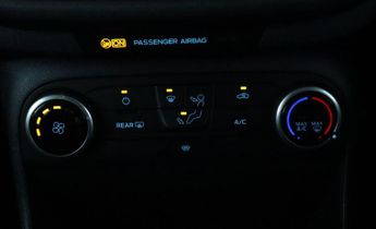 Ford Fiesta 1.0T EcoBoost Titanium Euro 6 (s/s) 5dr