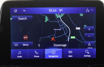 Ford Fiesta 1.0T EcoBoost Titanium Euro 6 (s/s) 5dr