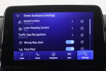 Ford Fiesta 1.0T EcoBoost Titanium Euro 6 (s/s) 5dr