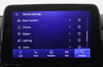 Ford Fiesta 1.0T EcoBoost Titanium Euro 6 (s/s) 5dr