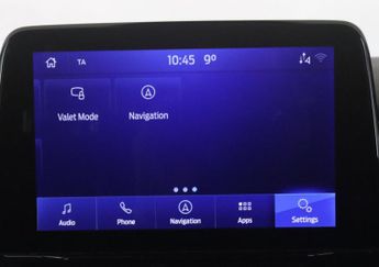 Ford Fiesta 1.0T EcoBoost Titanium Euro 6 (s/s) 5dr