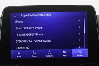 Ford Fiesta 1.0T EcoBoost Titanium Euro 6 (s/s) 5dr