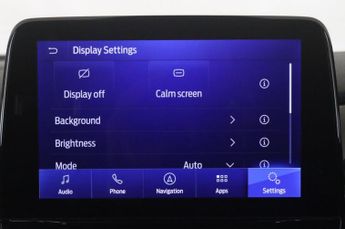 Ford Fiesta 1.0T EcoBoost Titanium Euro 6 (s/s) 5dr