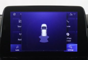 Ford Fiesta 1.0T EcoBoost Titanium Euro 6 (s/s) 5dr