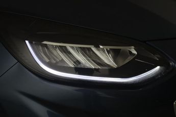 Ford Fiesta 1.0T EcoBoost Titanium Euro 6 (s/s) 5dr