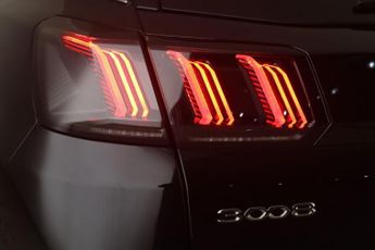 Peugeot 3008 1.2 PureTech GT EAT Euro 6 (s/s) 5dr
