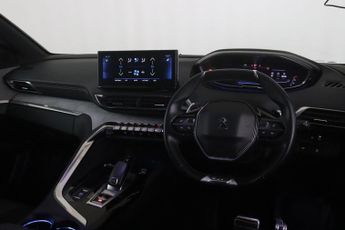 Peugeot 3008 1.2 PureTech GT EAT Euro 6 (s/s) 5dr