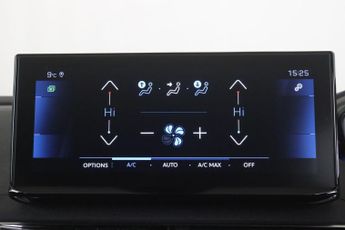 Peugeot 3008 1.2 PureTech GT EAT Euro 6 (s/s) 5dr