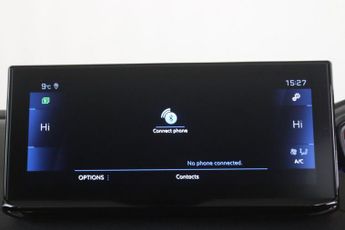 Peugeot 3008 1.2 PureTech GT EAT Euro 6 (s/s) 5dr