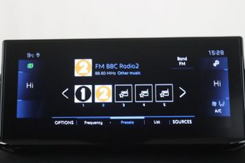 Peugeot 3008 1.2 PureTech GT EAT Euro 6 (s/s) 5dr