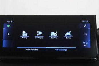 Peugeot 3008 1.2 PureTech GT EAT Euro 6 (s/s) 5dr