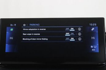 Peugeot 3008 1.2 PureTech GT EAT Euro 6 (s/s) 5dr