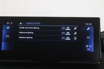 Peugeot 3008 1.2 PureTech GT EAT Euro 6 (s/s) 5dr