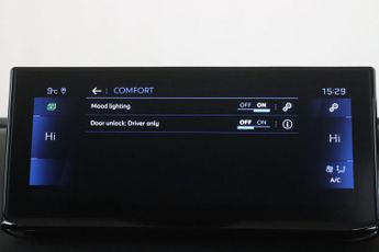 Peugeot 3008 1.2 PureTech GT EAT Euro 6 (s/s) 5dr