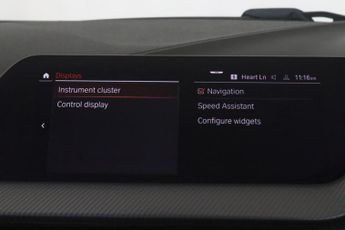 BMW 1 Series 1.5 118i M Sport DCT Euro 6 (s/s) 5dr