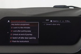 BMW 1 Series 1.5 118i M Sport DCT Euro 6 (s/s) 5dr