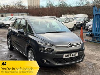 Citroen C4 Picasso 1.6 BlueHDi Selection Euro 6 (s/s) 5dr