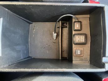 Honda Civic 1.8 i-VTEC ES Auto Euro 5 5dr