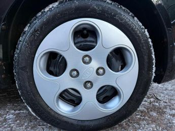 Kia Picanto 1.1 Chill 5dr