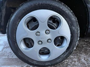 Kia Picanto 1.1 Chill 5dr