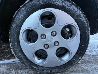 Kia Picanto 1.1 Chill 5dr