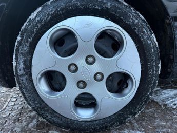 Kia Picanto 1.1 Chill 5dr