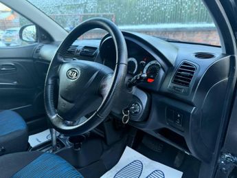 Kia Picanto 1.1 Chill 5dr